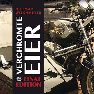 "Verchromte Eier - Final Edition" (12.11.2021)